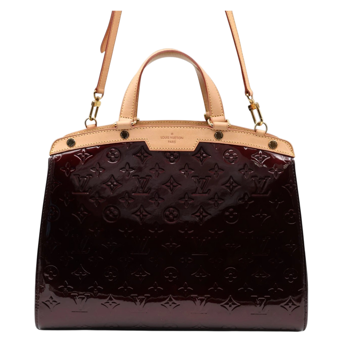 Louis Vuitton Brea GM