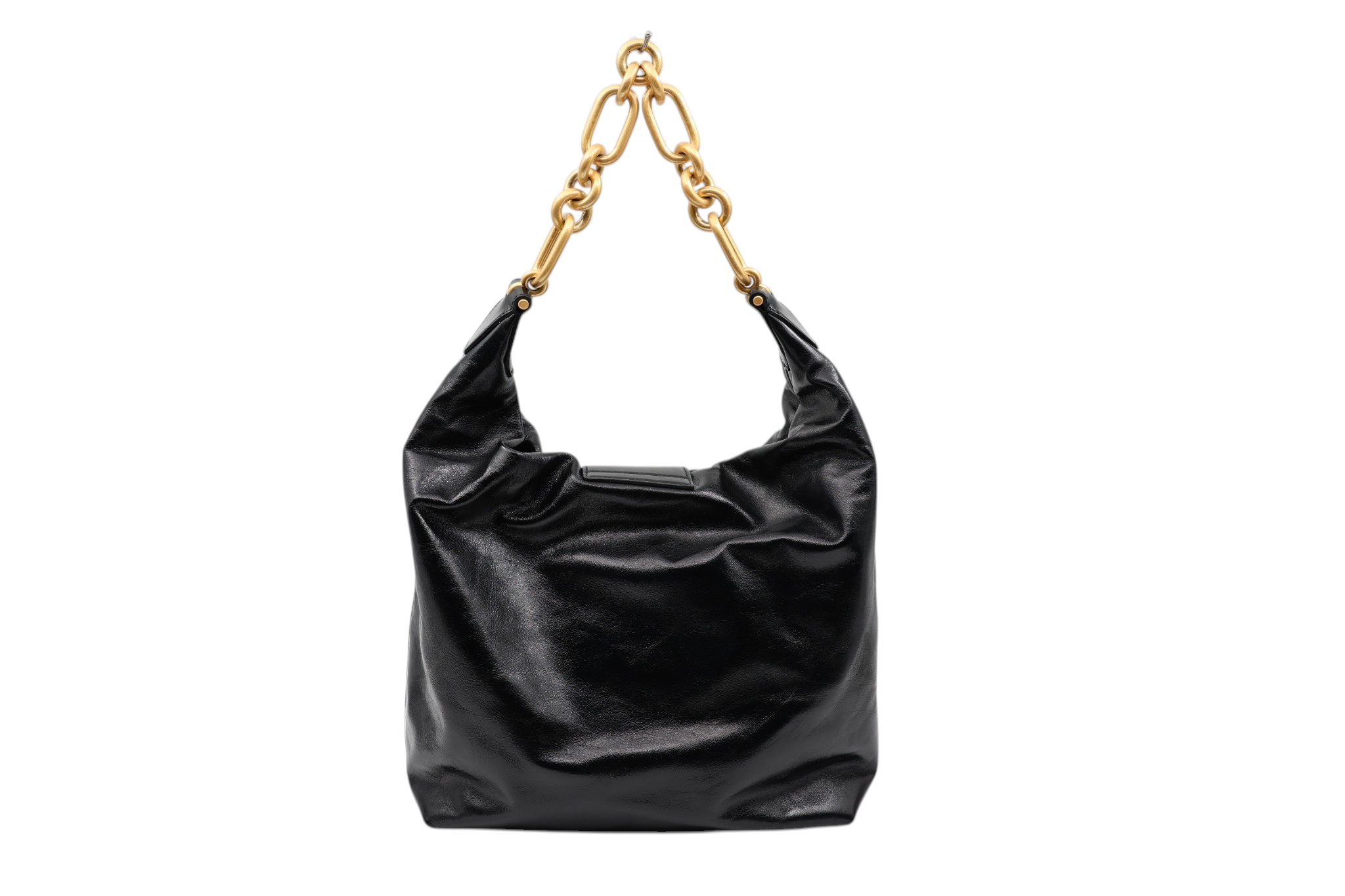 Balmain – Sync Medium Bag – Black