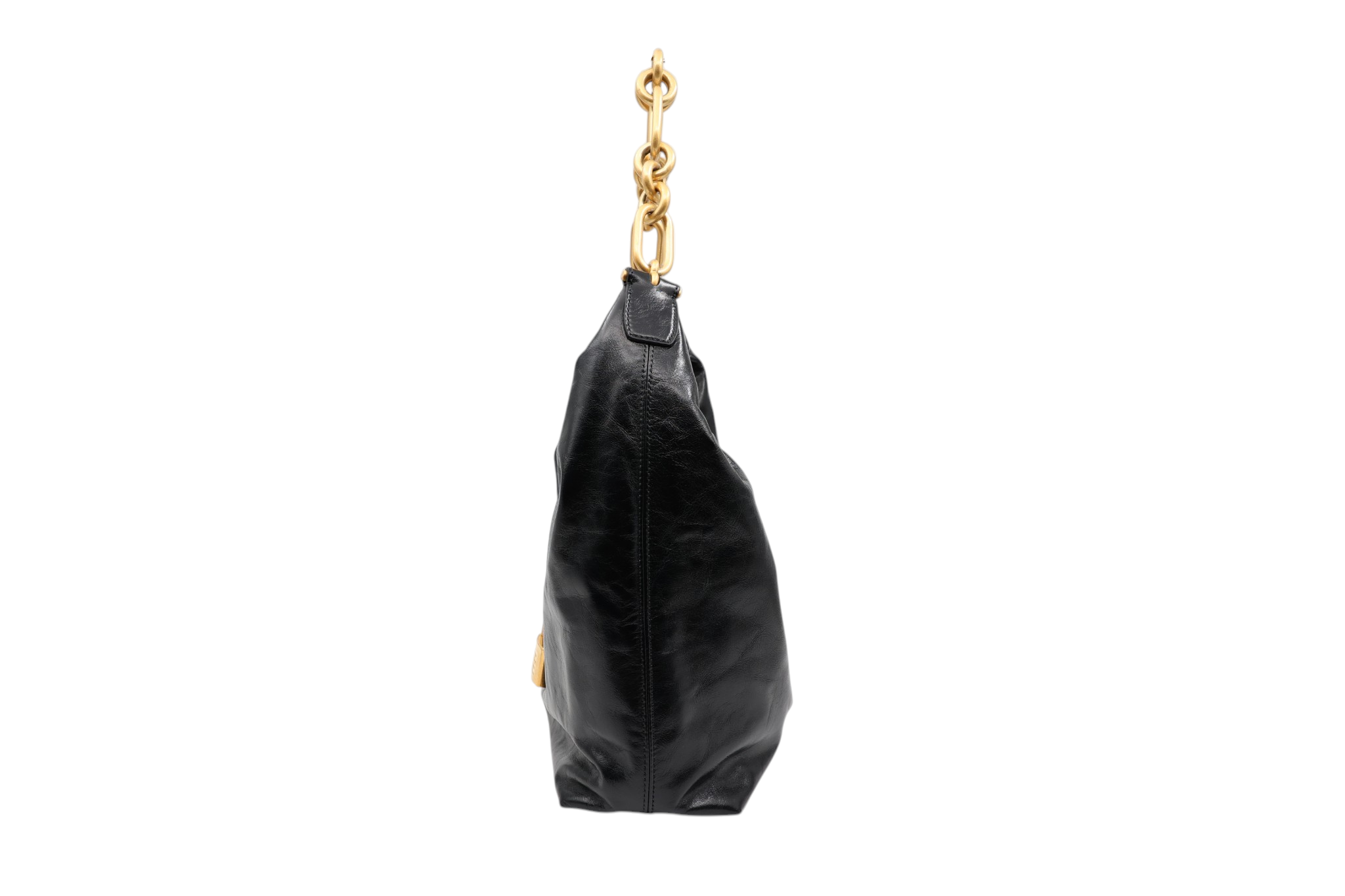 Balmain – Sync Medium Bag – Black