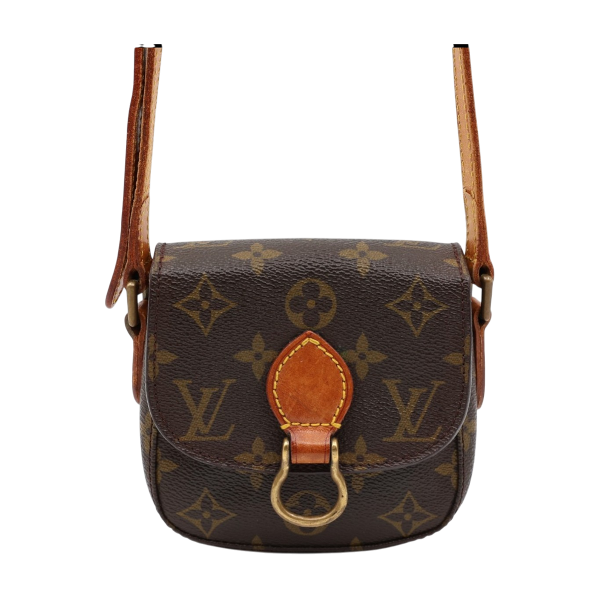 Louis Vuitton Saint Cloud Bébé