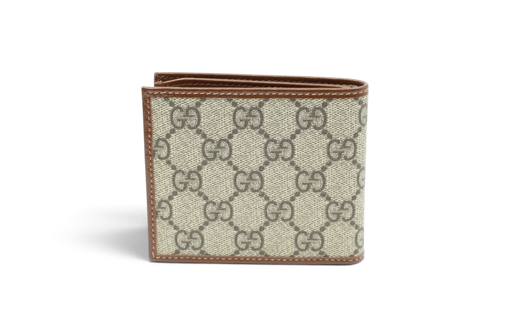 Gucci Interlocking GG Wallet