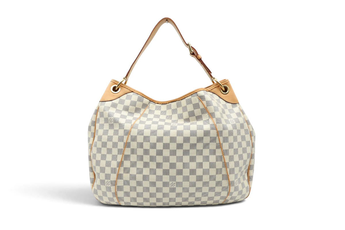 Louis Vuitton Galliera GM Damier Azur