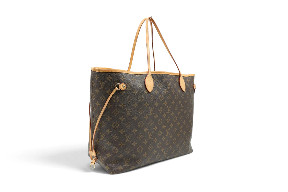 Louis Vuitton Neverfull GM