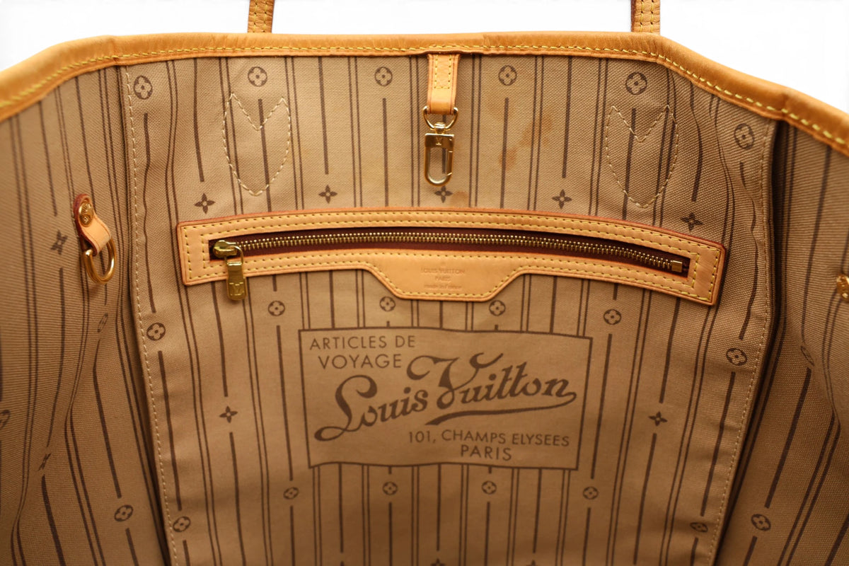 Louis Vuitton Neverfull GM