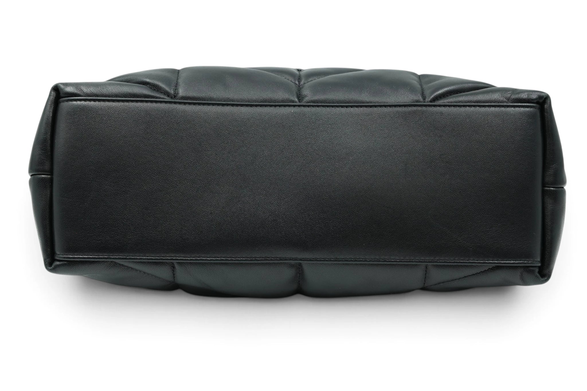 YSL Loulou Puffer Bag