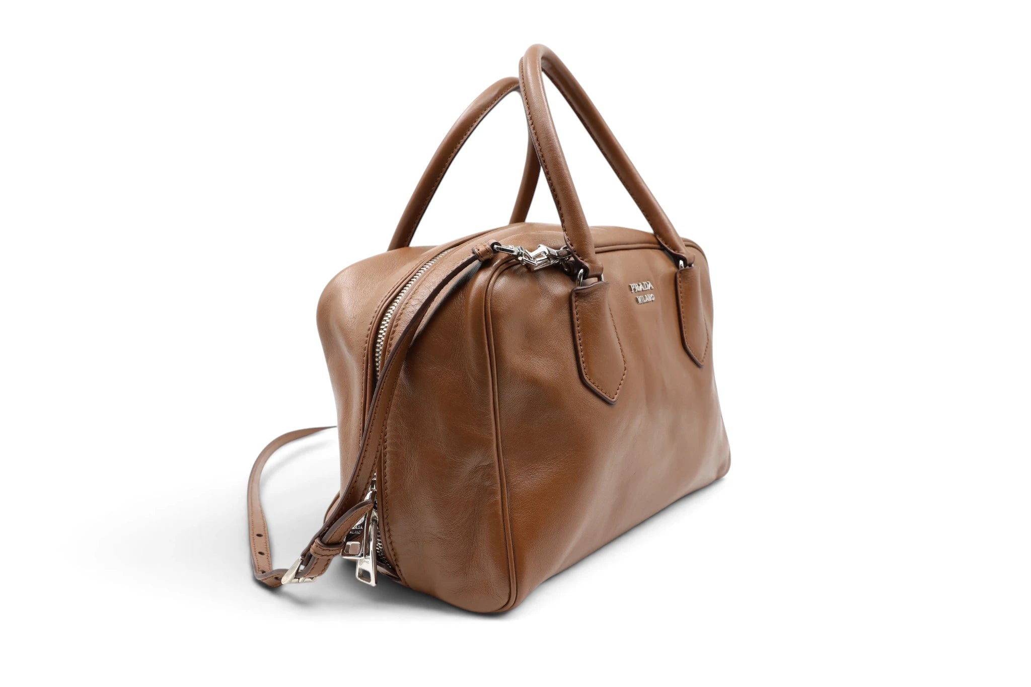 Prada Bowler LE