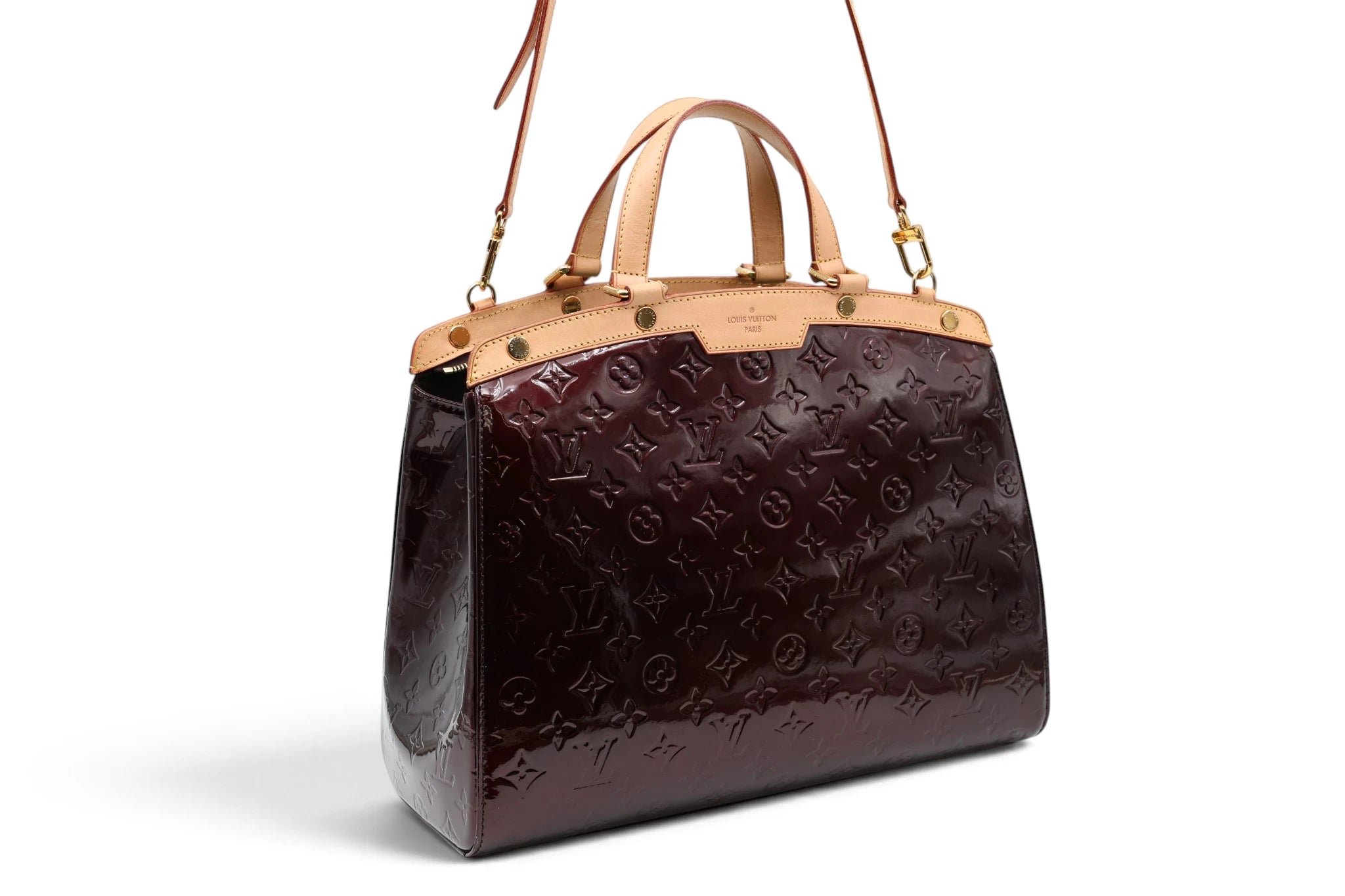 Louis Vuitton Brea GM
