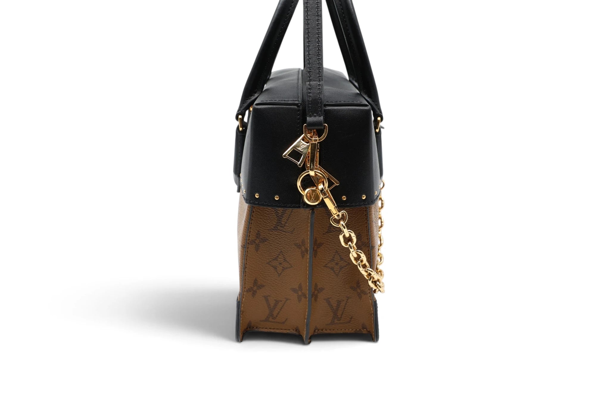 Louis Vuitton Reverse City Malle
