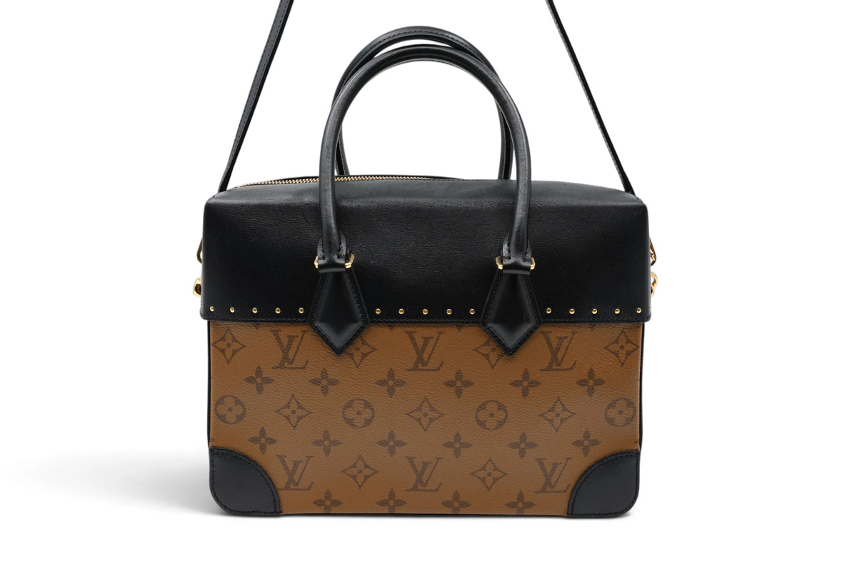 Louis Vuitton Reverse City Malle