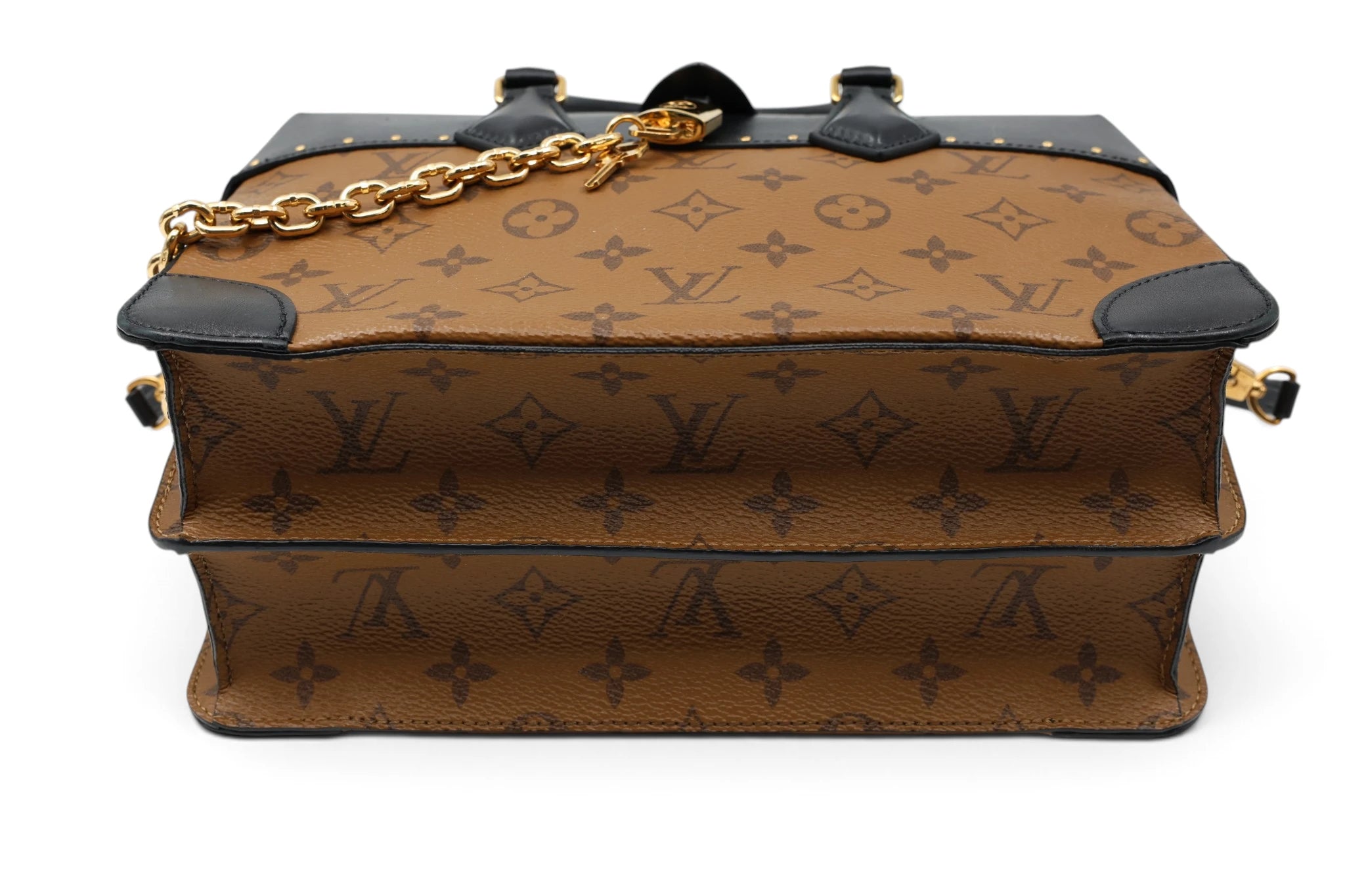 Louis Vuitton Reverse City Malle