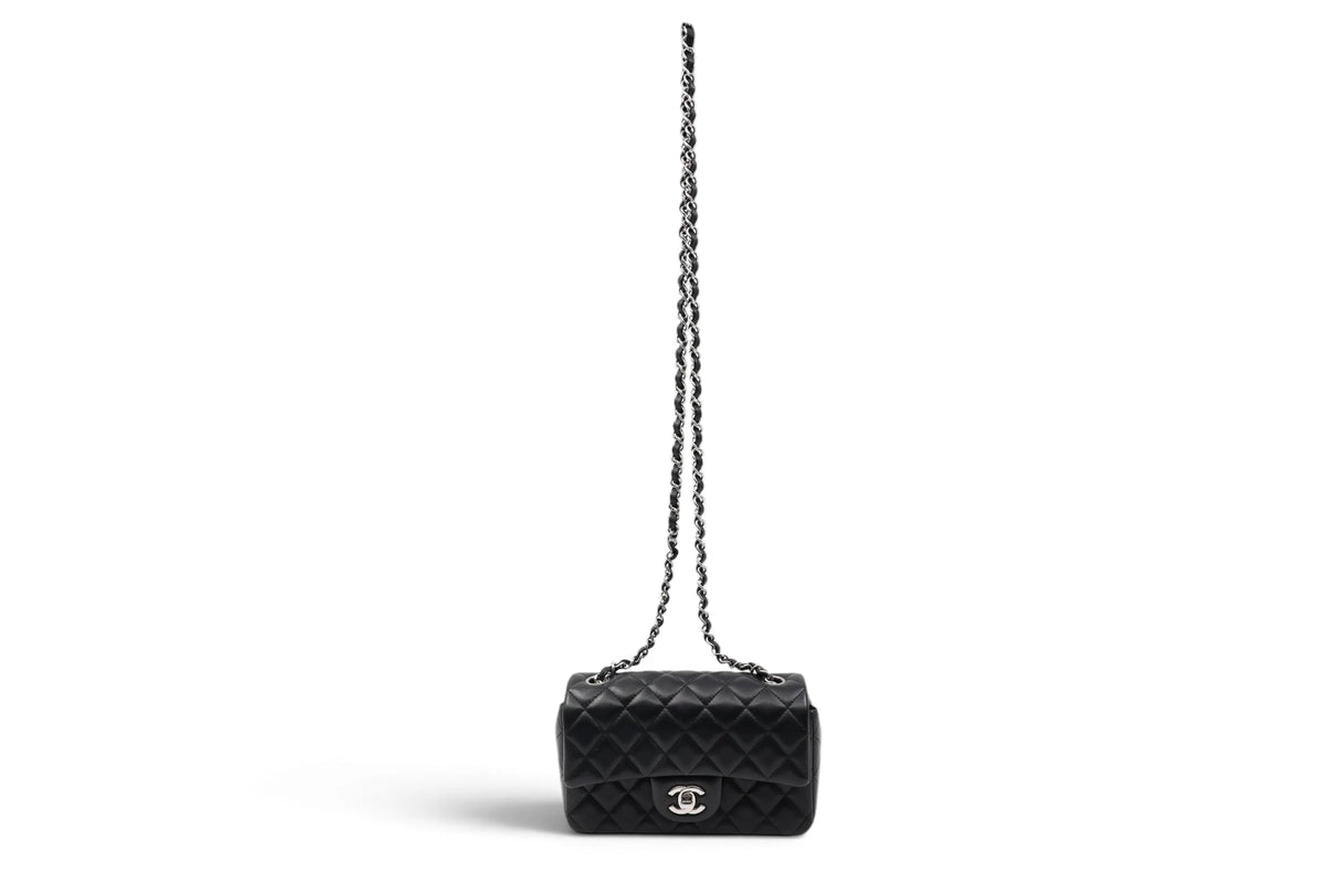 Chanel Mini Flap Bag