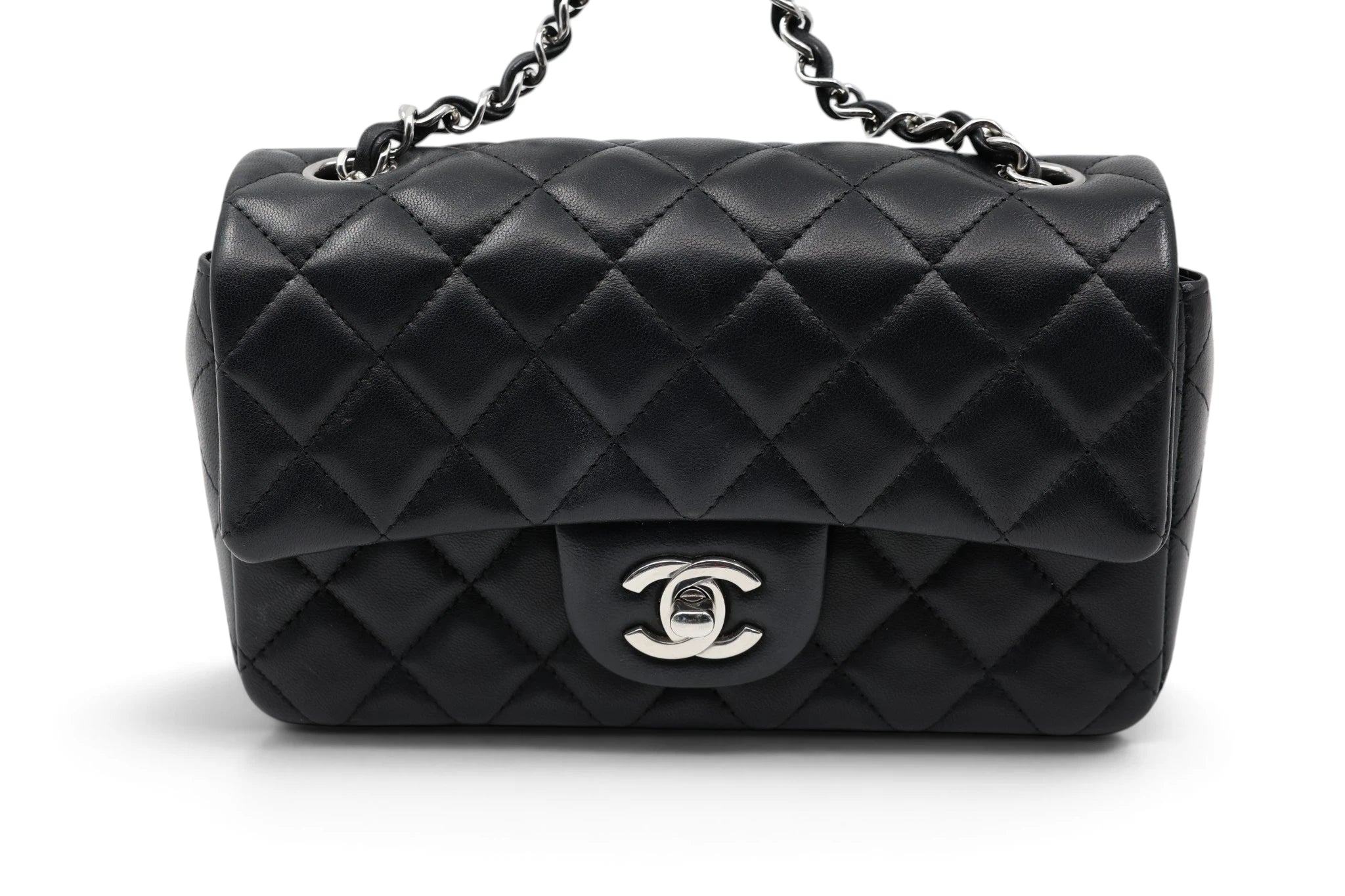 Chanel Mini Flap Bag