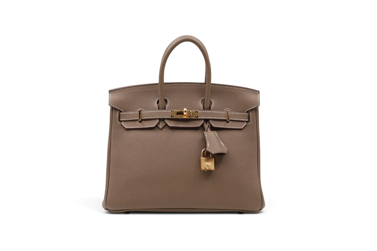 Hermès Birkin 25