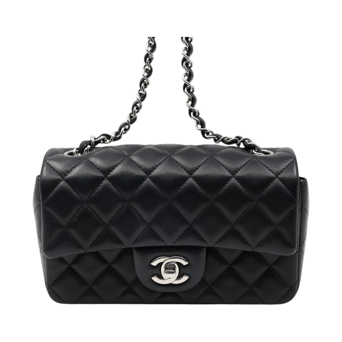 Chanel Mini Flap Bag