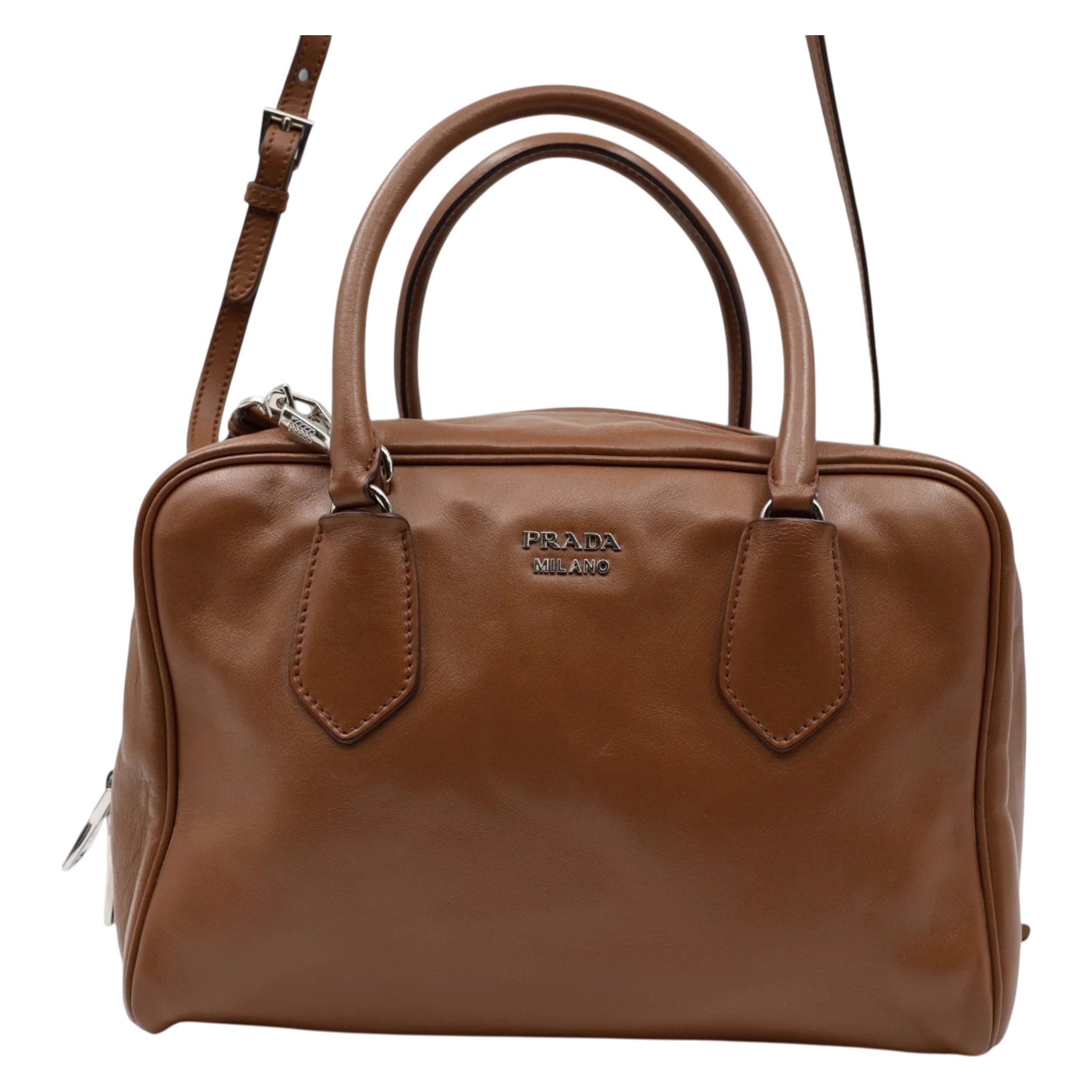Prada Bowler LE