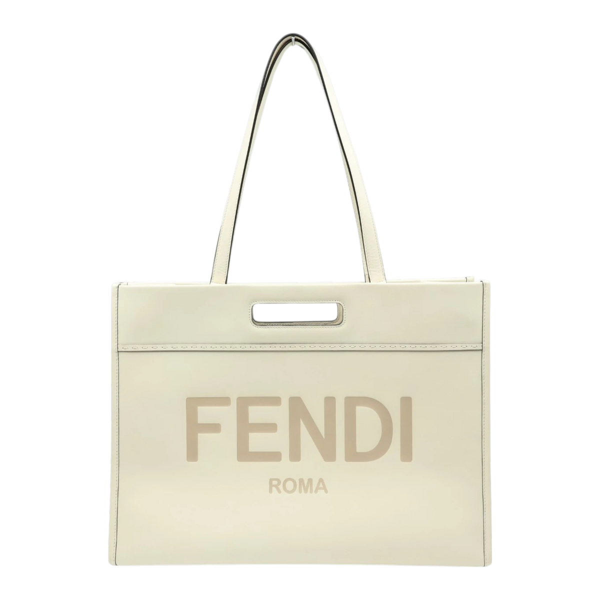 Fendi Roma Tote