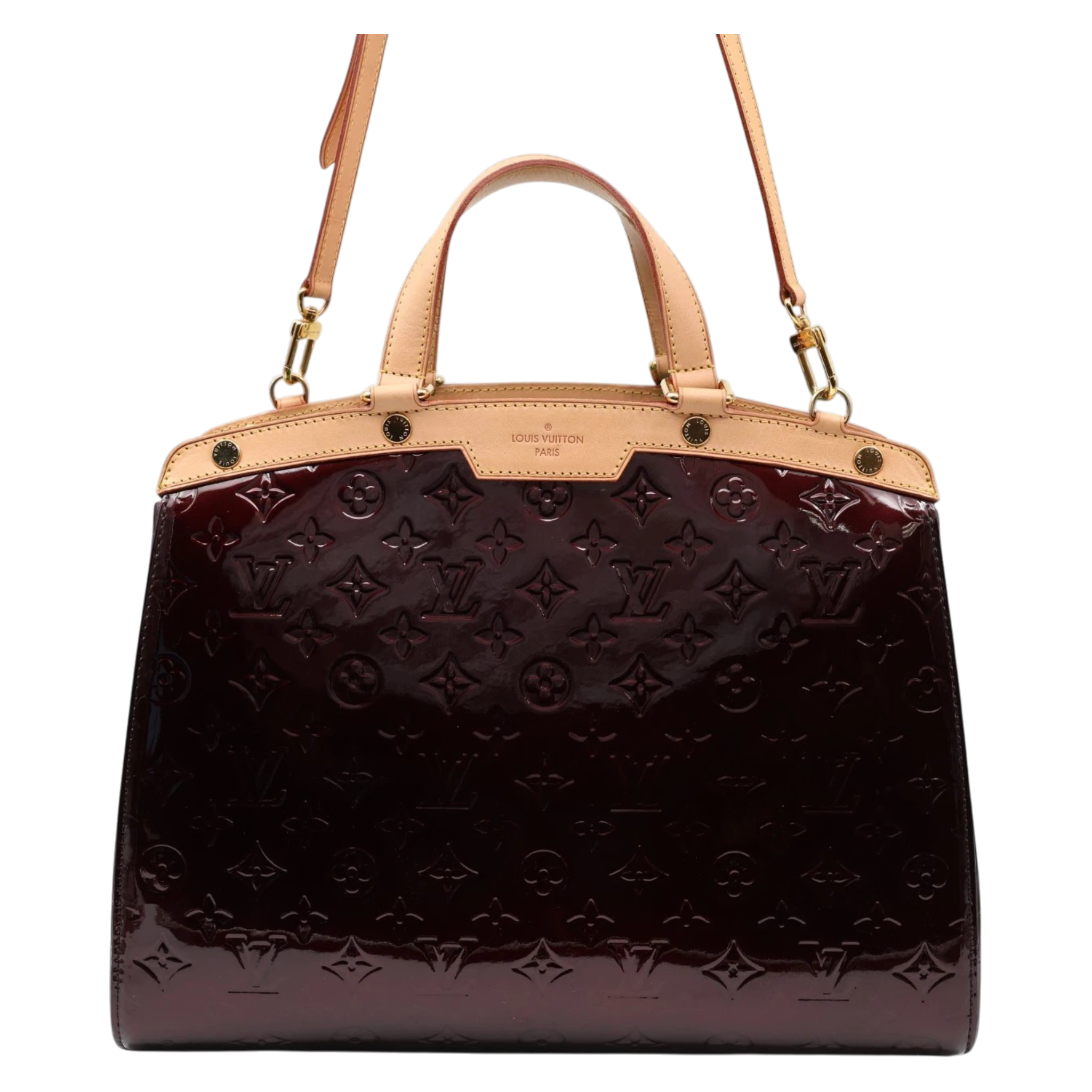 Louis Vuitton Brea GM