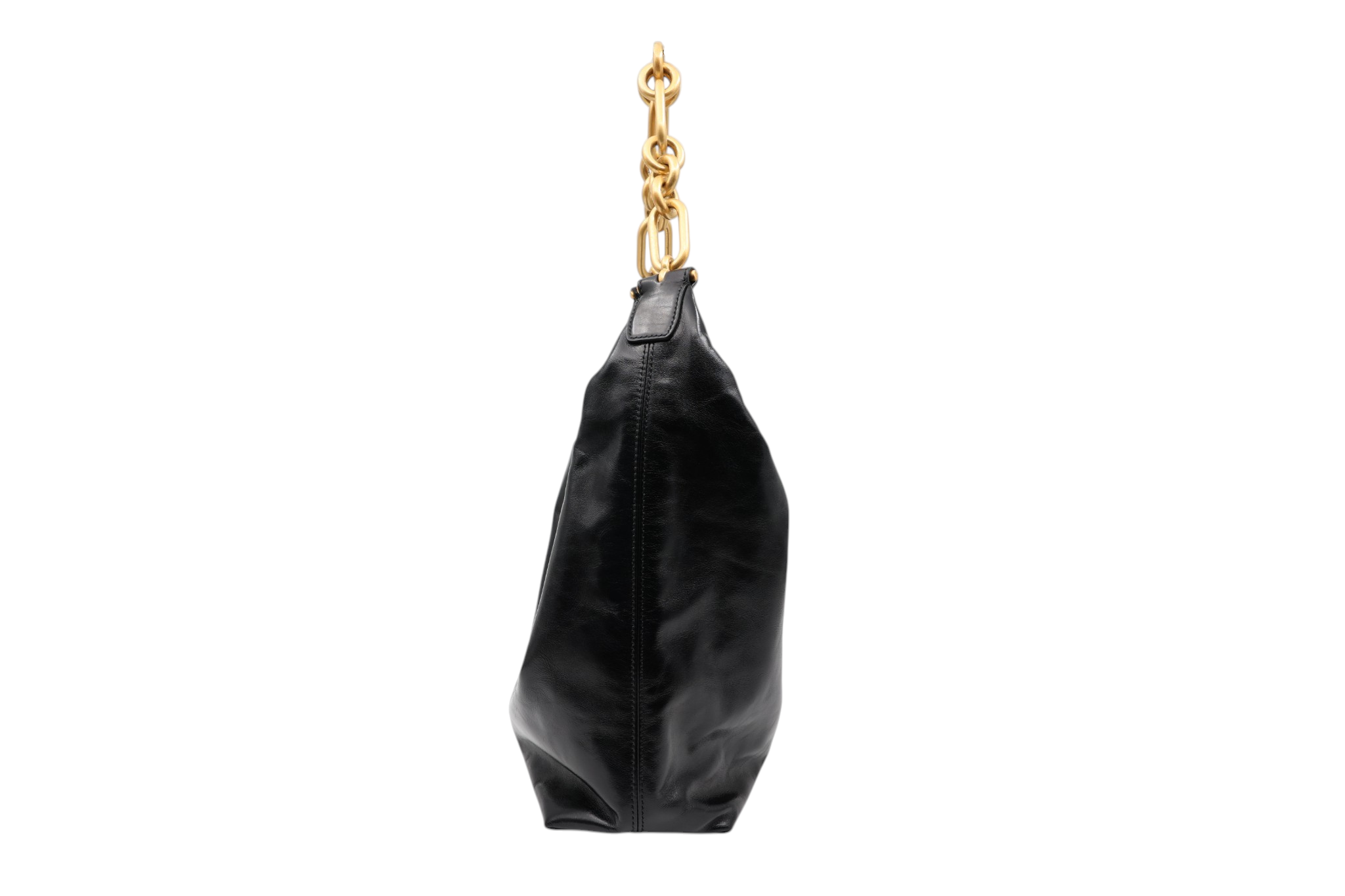 Balmain – Sync Medium Bag – Black