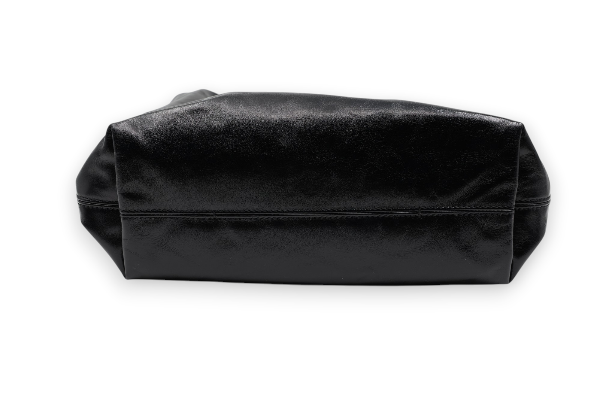 Balmain – Sync Medium Bag – Black