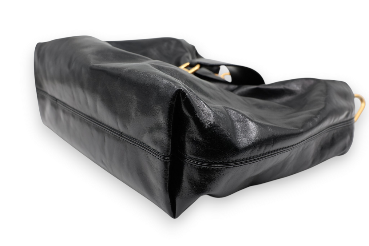 Balmain – Sync Medium Bag – Black