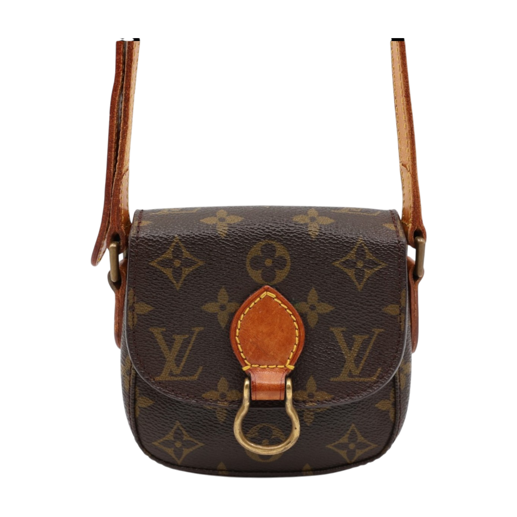 Louis Vuitton Saint Cloud Bébé