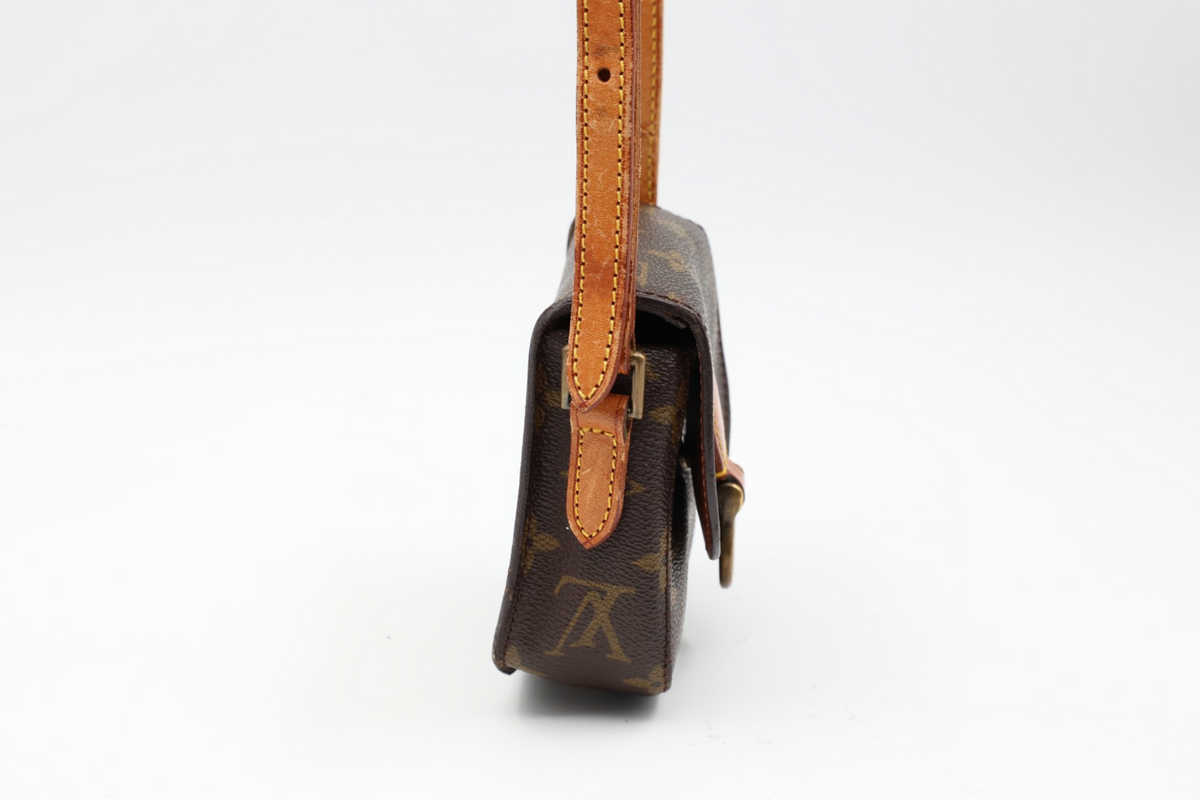 Louis Vuitton Saint Cloud Bébé