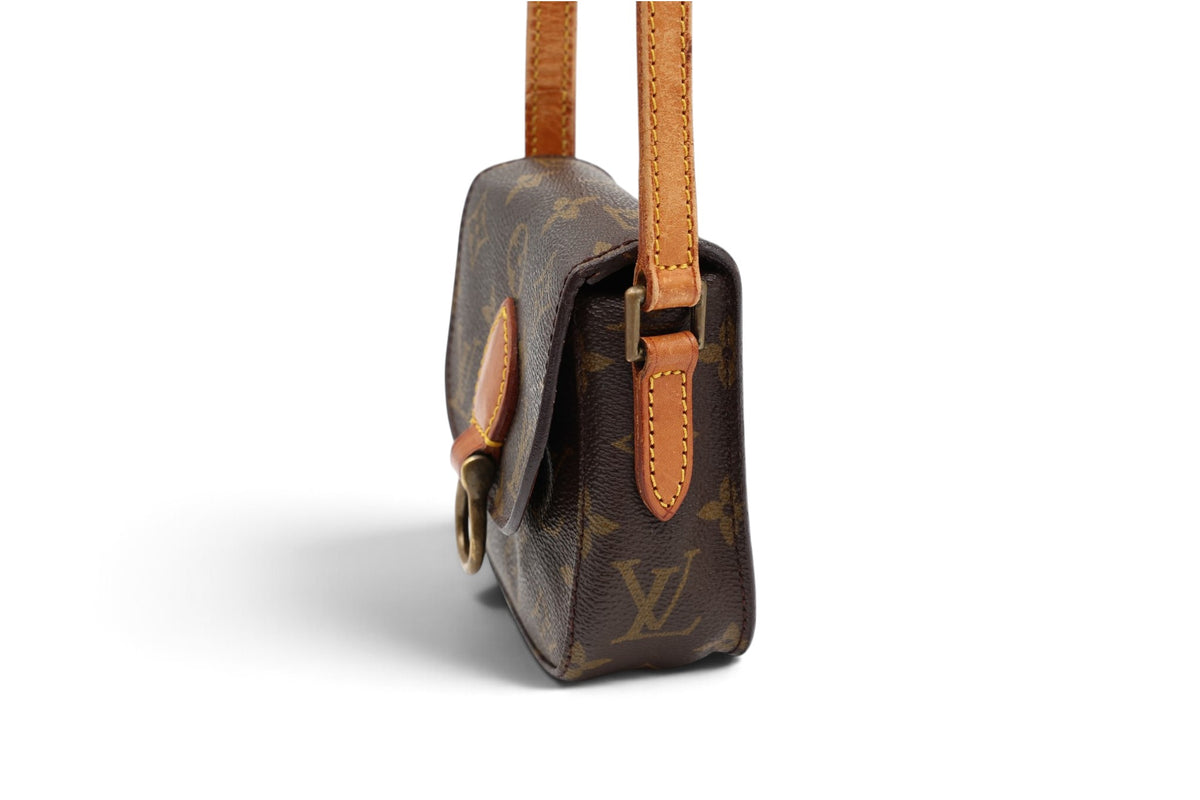 Louis Vuitton Saint Cloud Bébé