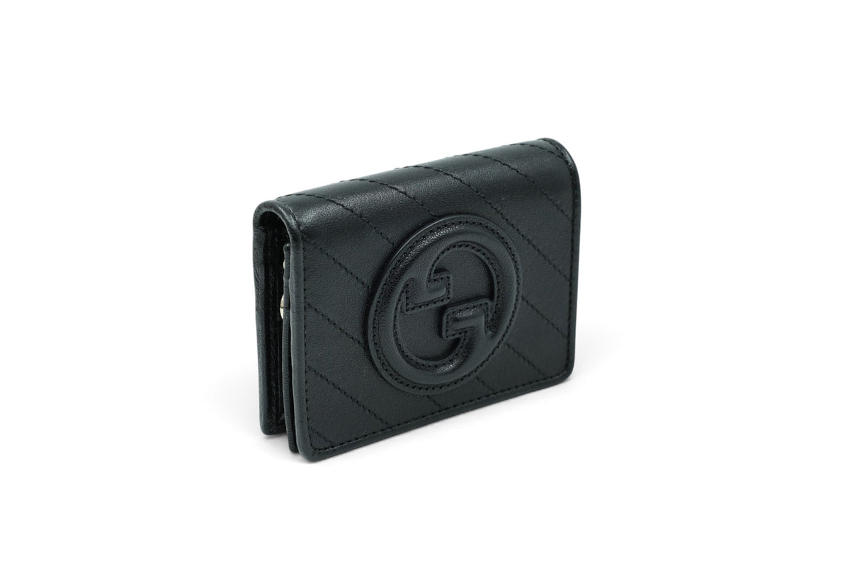 Gucci Blondie Cardcase