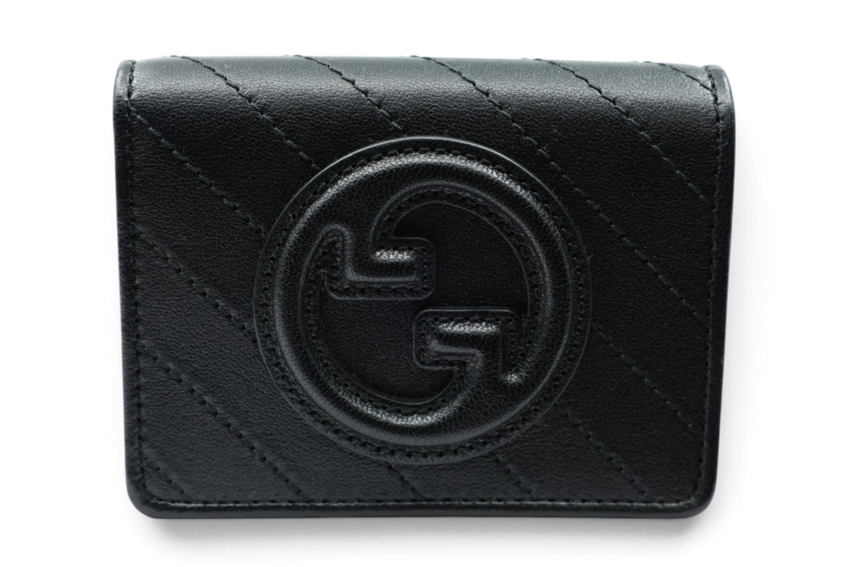 Gucci Blondie Cardcase