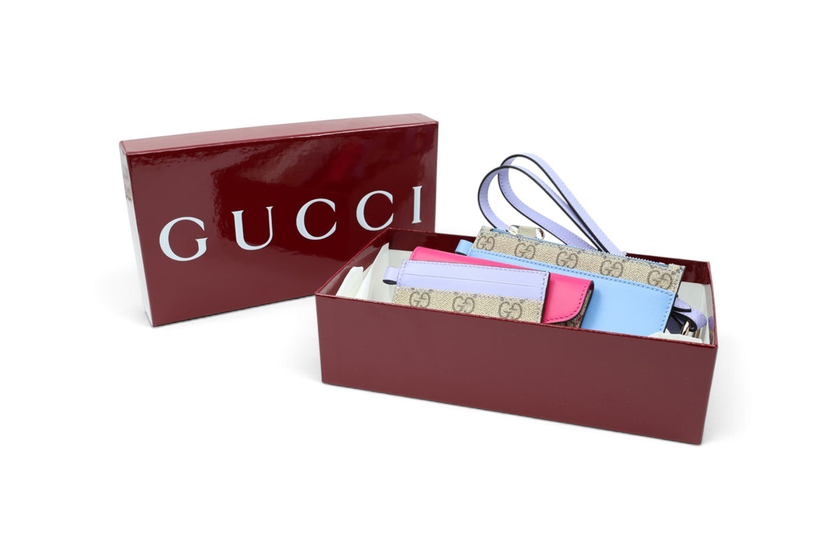 Gucci Multifunction Lanyard