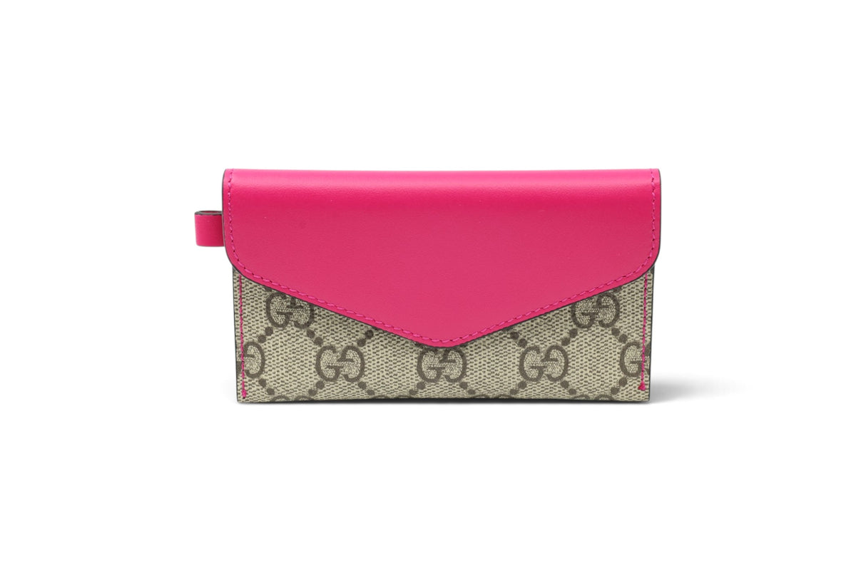 Gucci Multifunction Lanyard