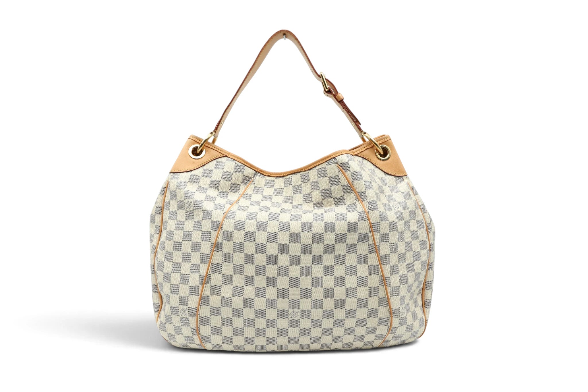 Louis Vuitton Galliera GM Damier Azur