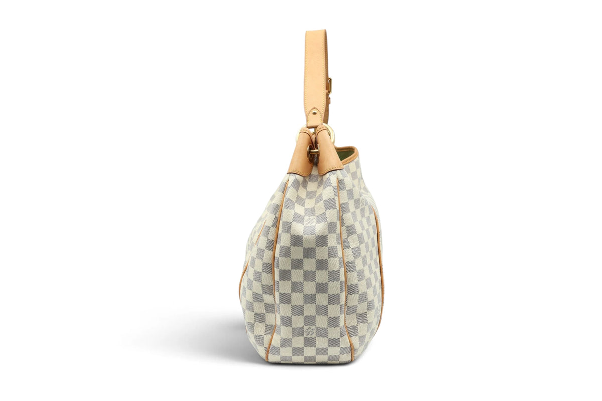 Louis Vuitton Galliera GM Damier Azur