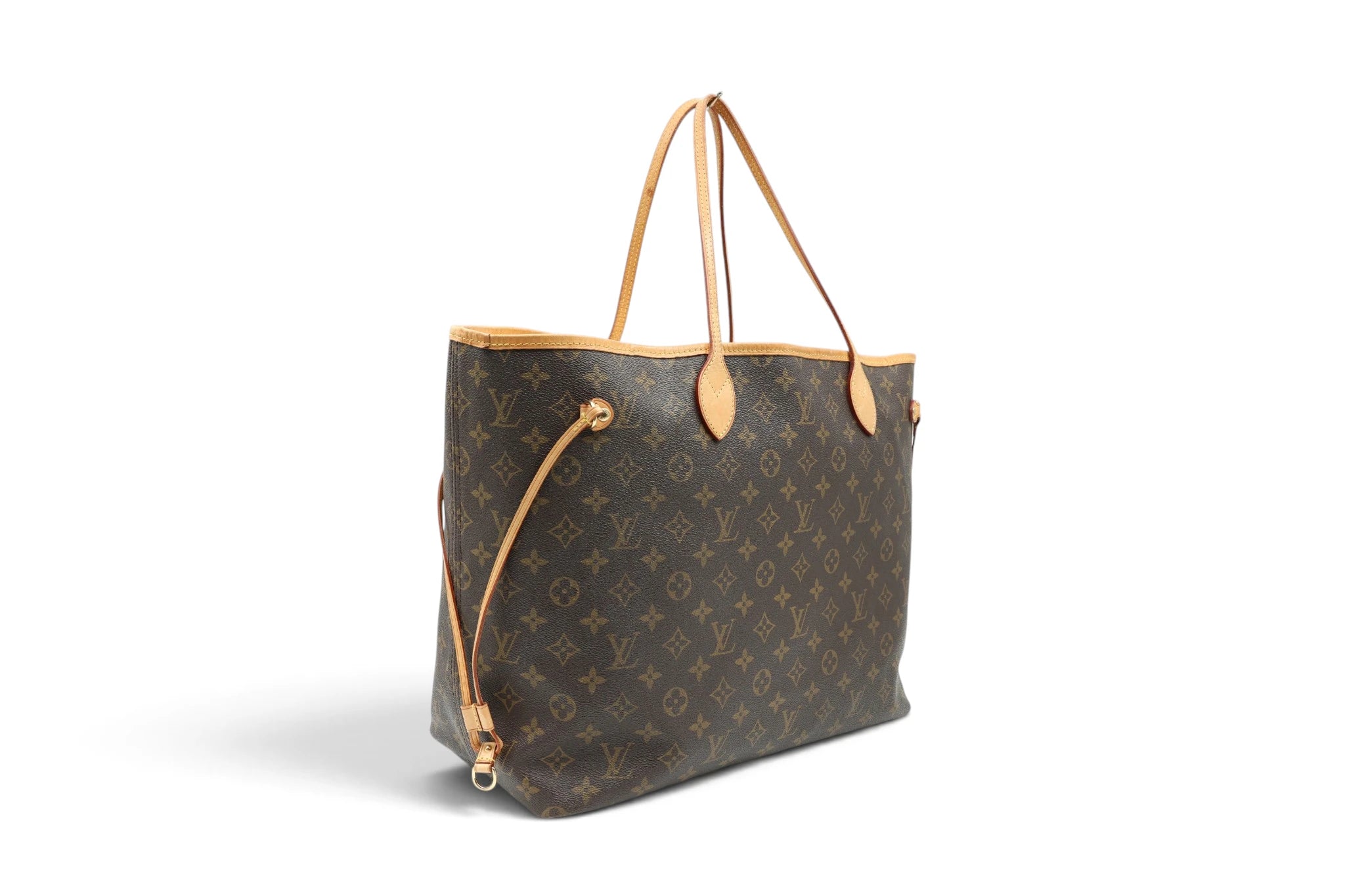 Louis Vuitton Neverfull GM