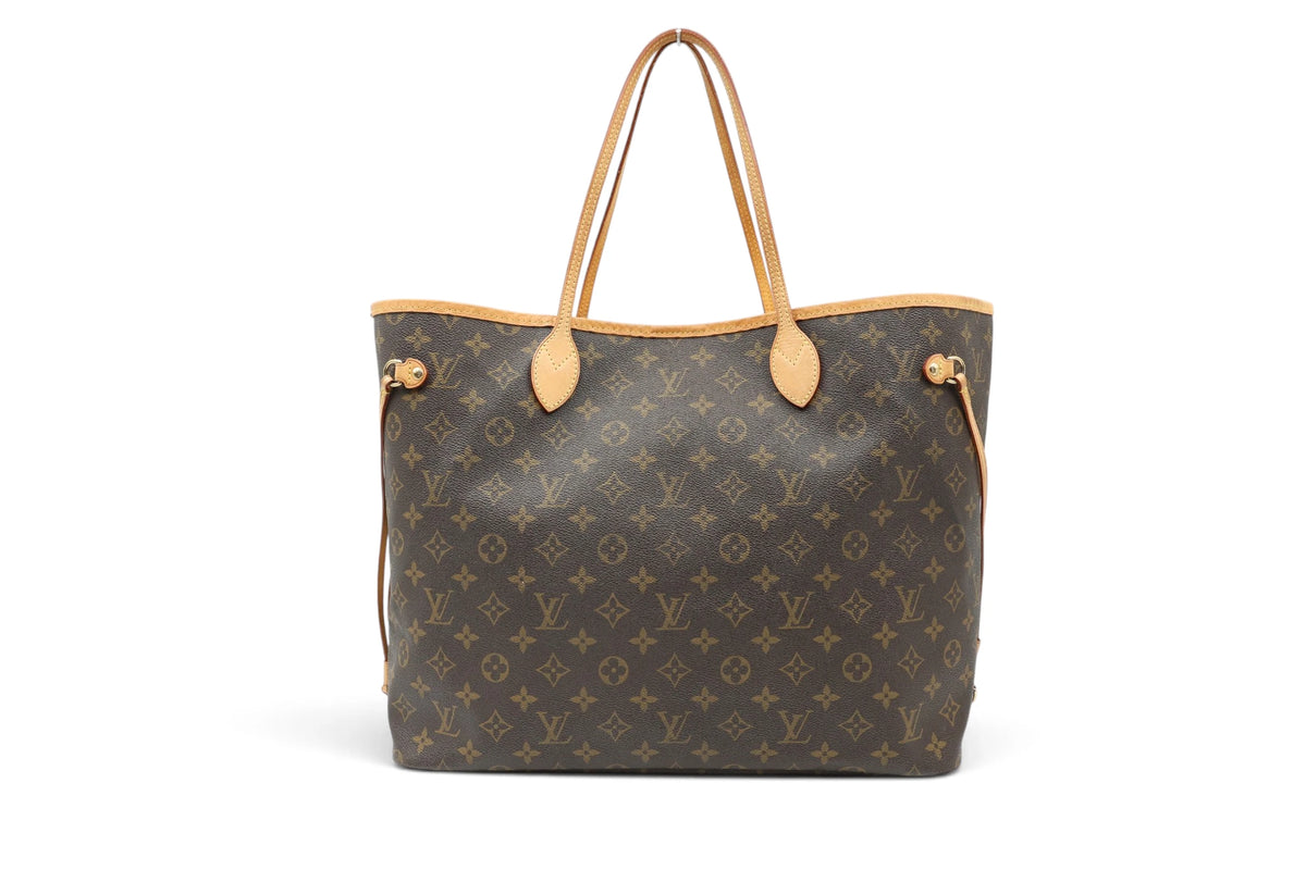 Louis Vuitton Neverfull GM
