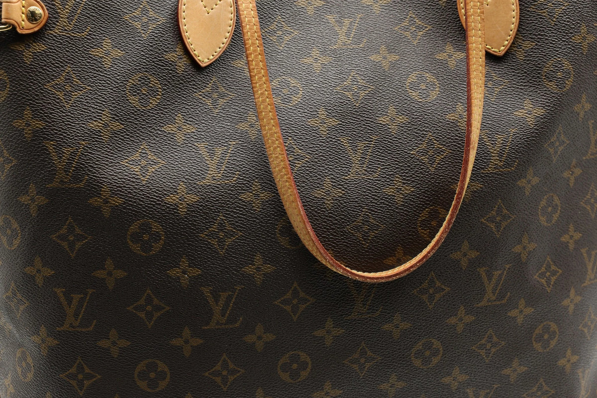 Louis Vuitton Neverfull GM