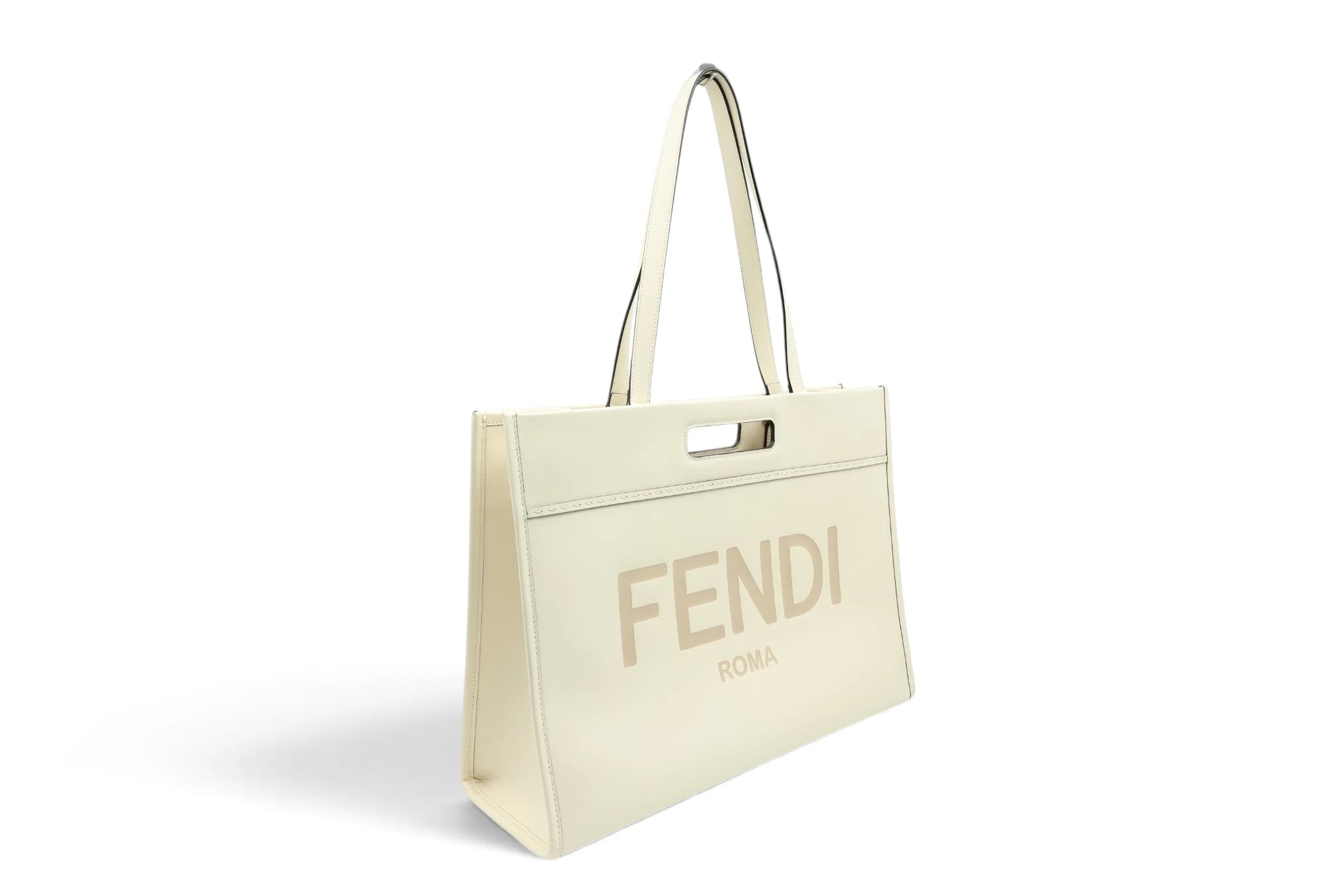 Fendi Roma Tote