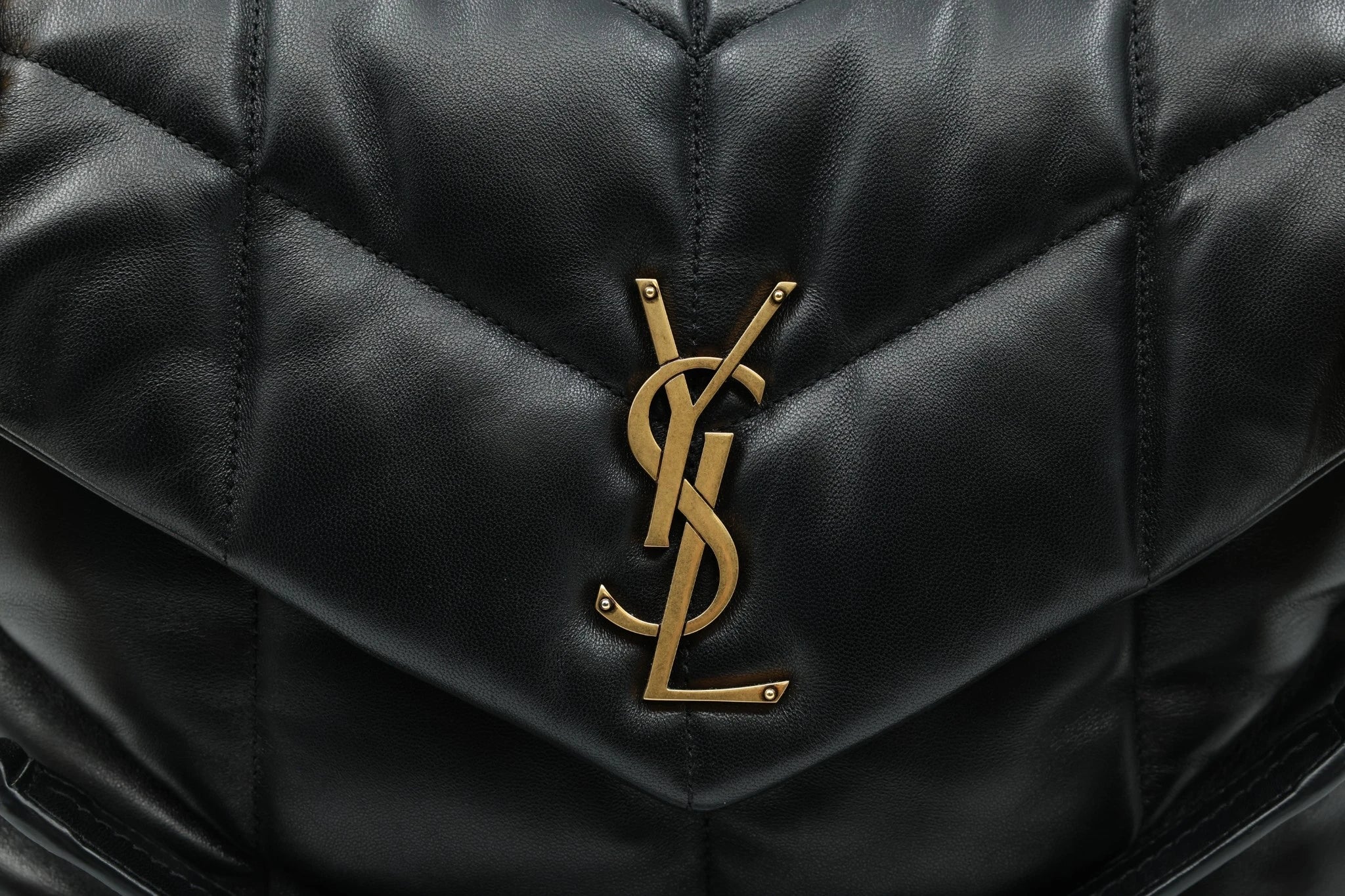 YSL Loulou Puffer Bag