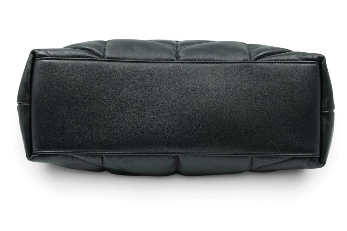 YSL Loulou Puffer Bag