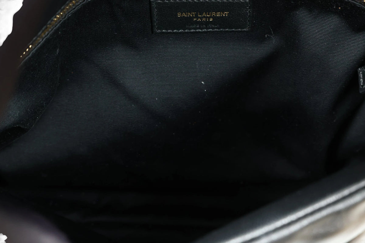 YSL Loulou Puffer Bag