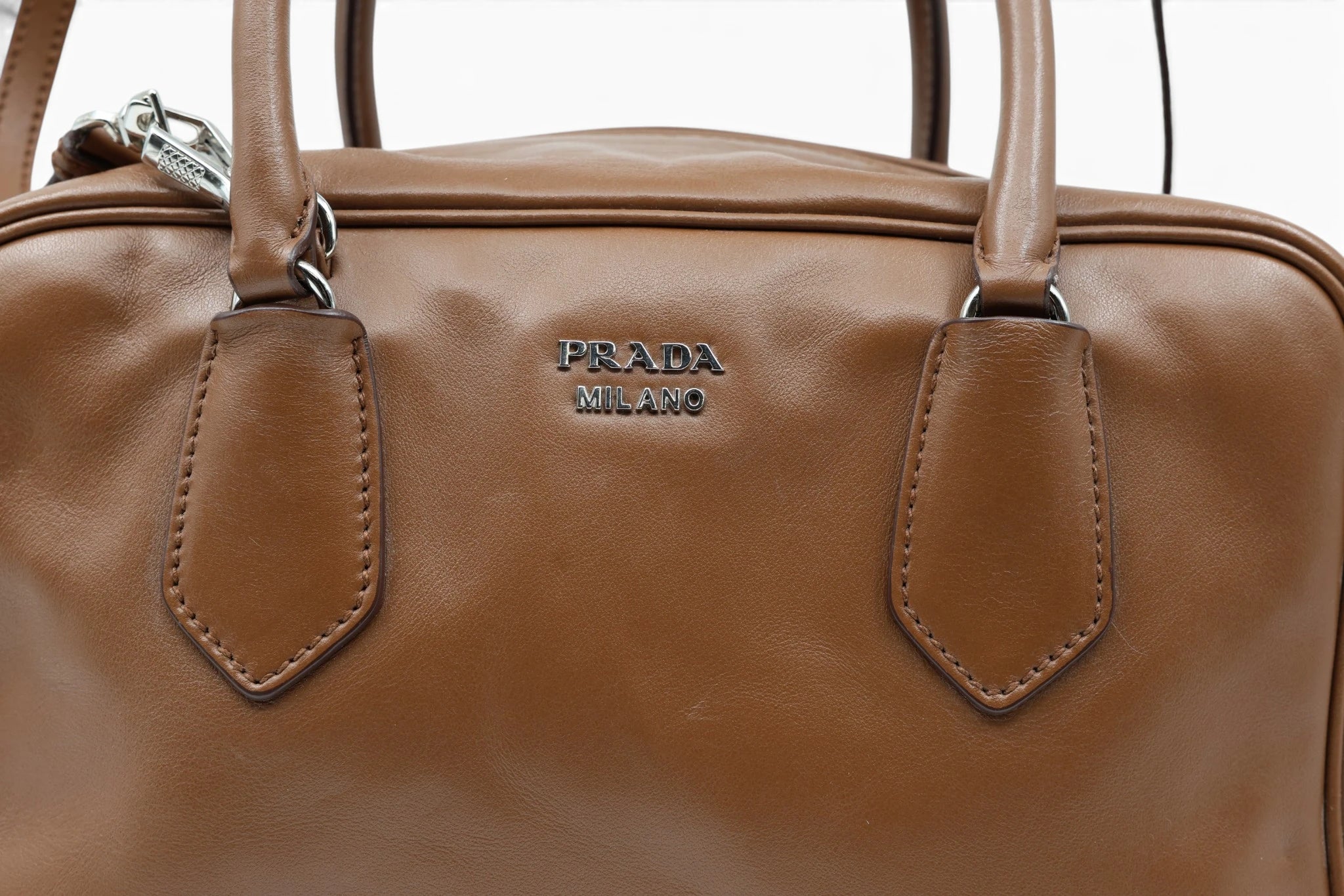 Prada Bowler LE
