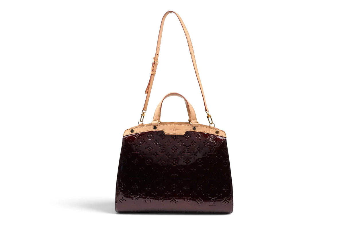 Louis Vuitton Brea GM