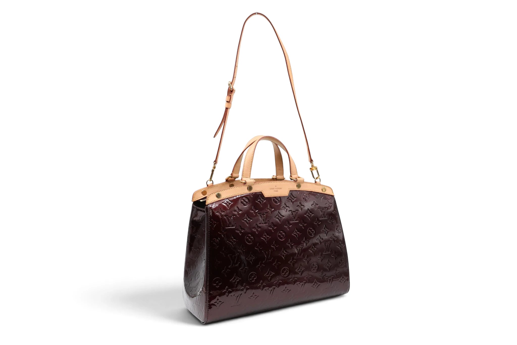 Louis Vuitton Brea GM