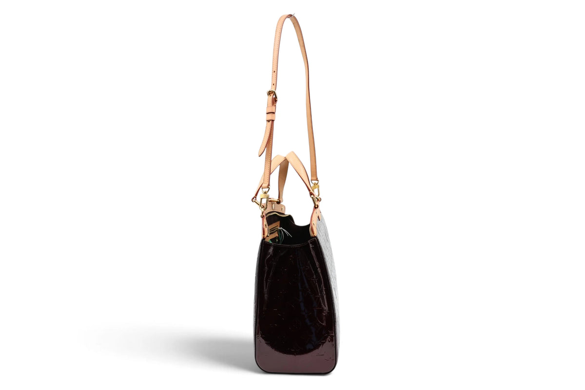 Louis Vuitton Brea GM
