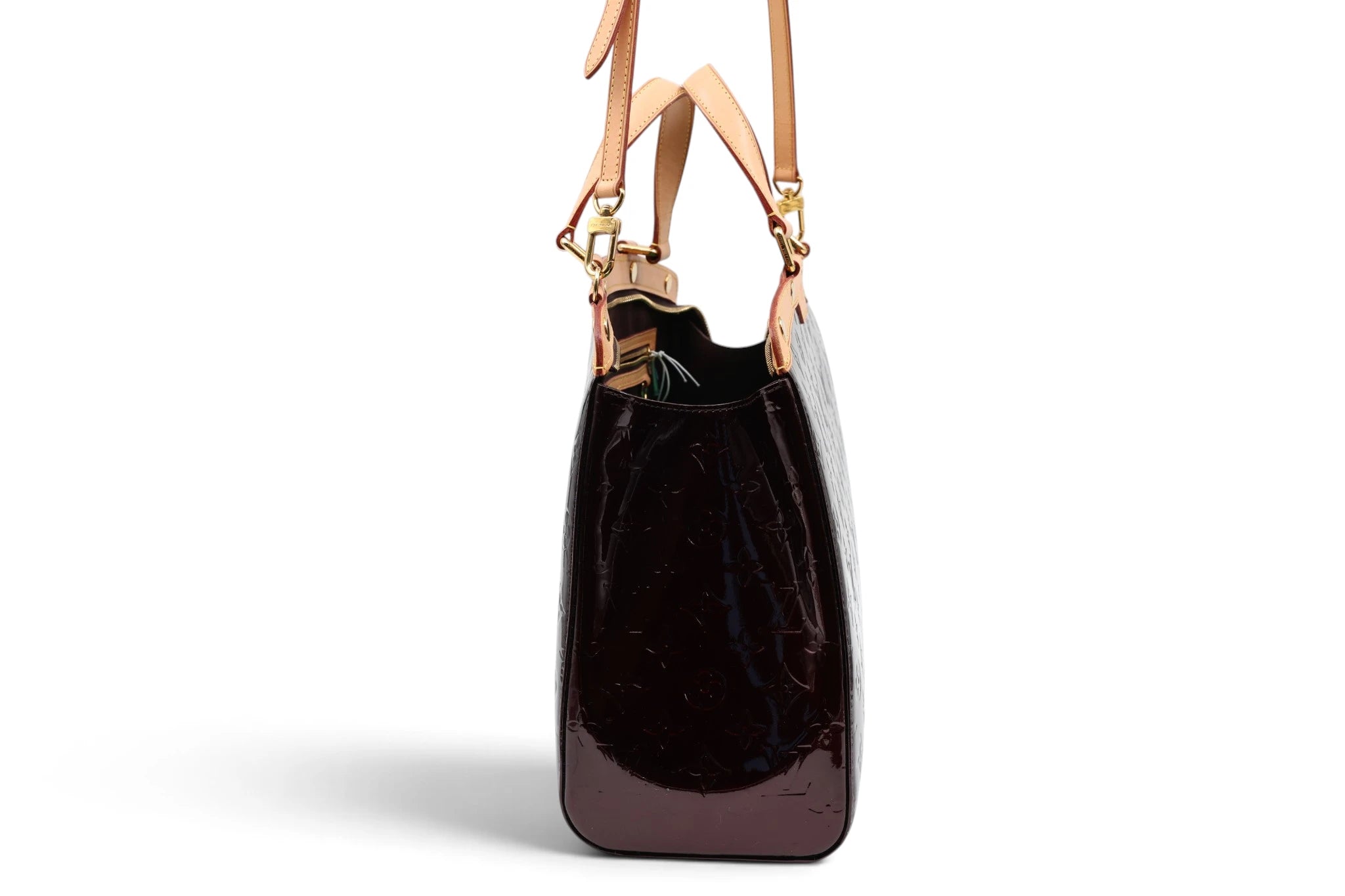 Louis Vuitton Brea GM