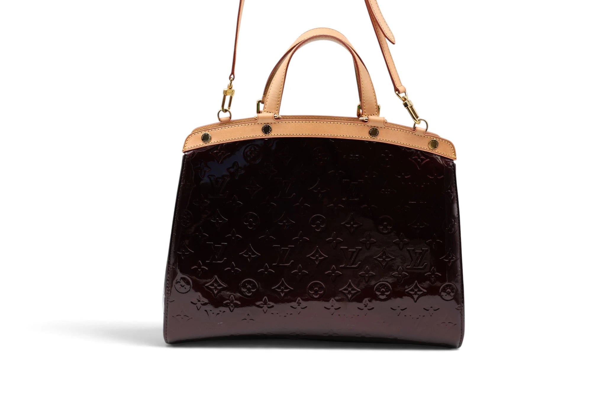 Louis Vuitton Brea GM