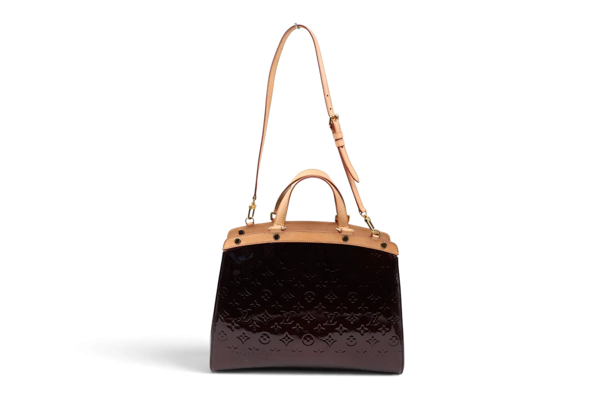 Louis Vuitton Brea GM