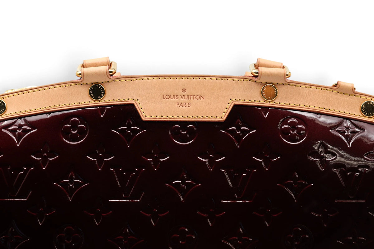 Louis Vuitton Brea GM