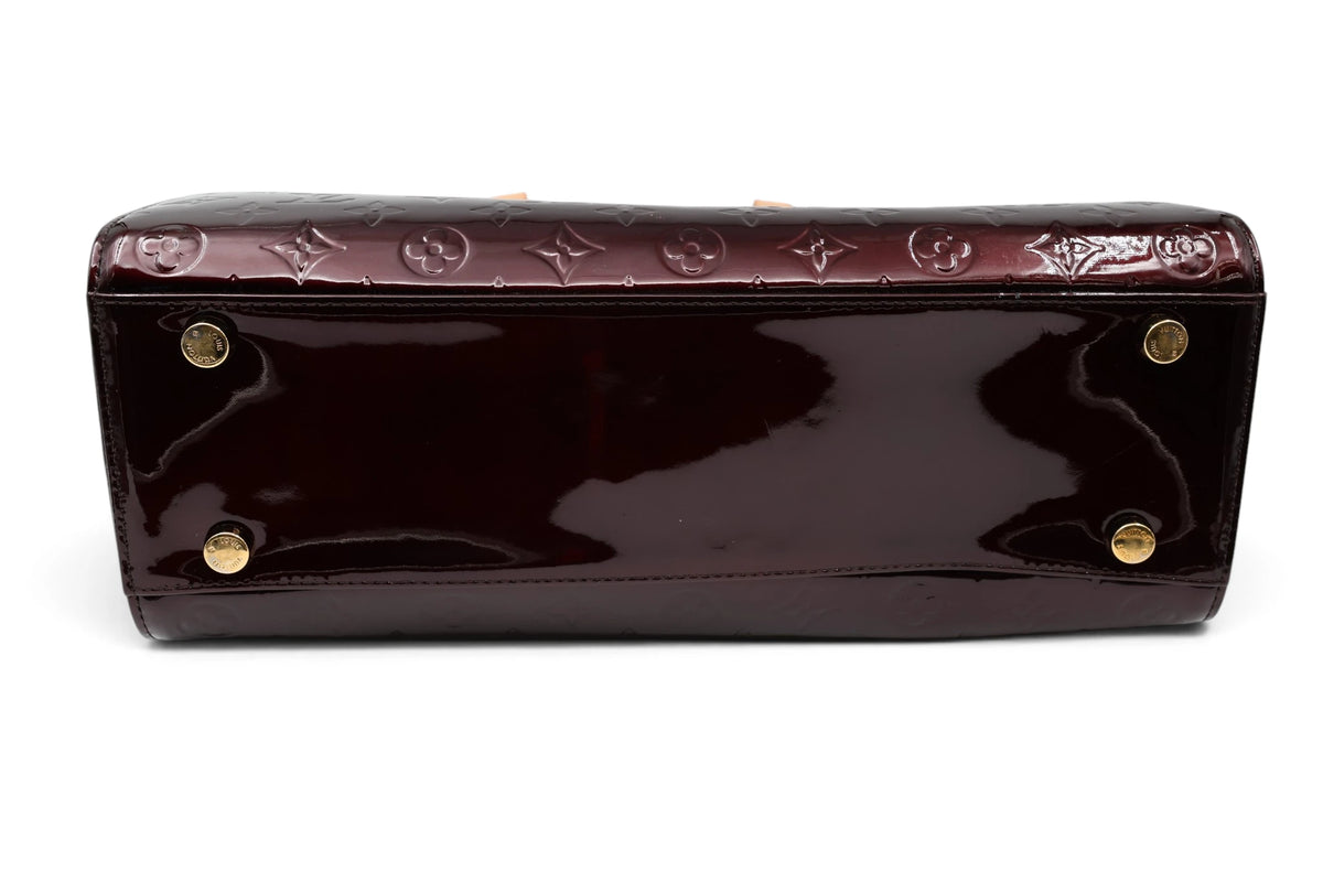 Louis Vuitton Brea GM