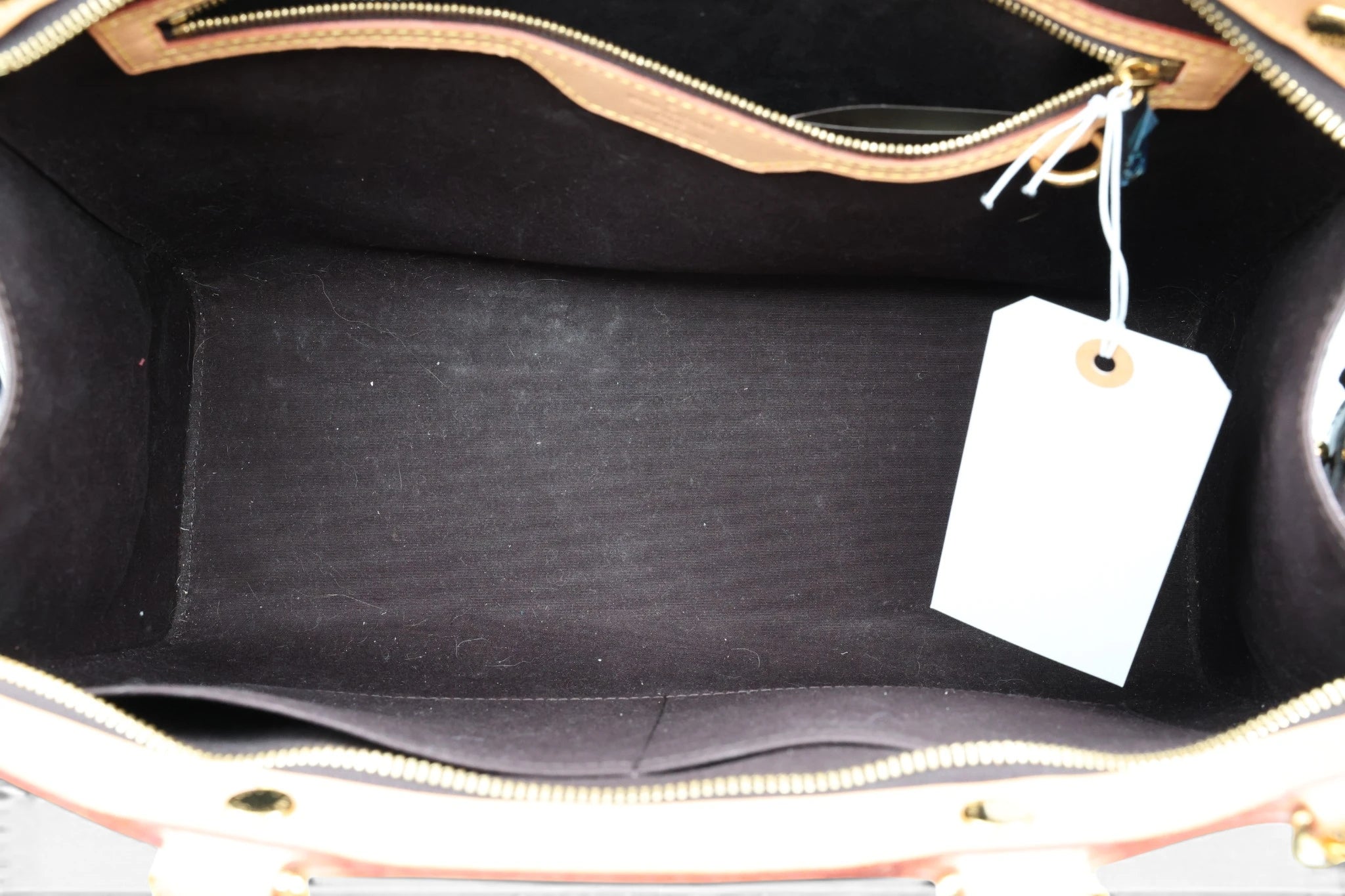 Louis Vuitton Brea GM